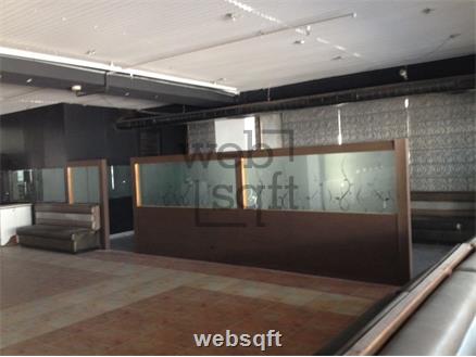 Hyderabad Showroom for Rent